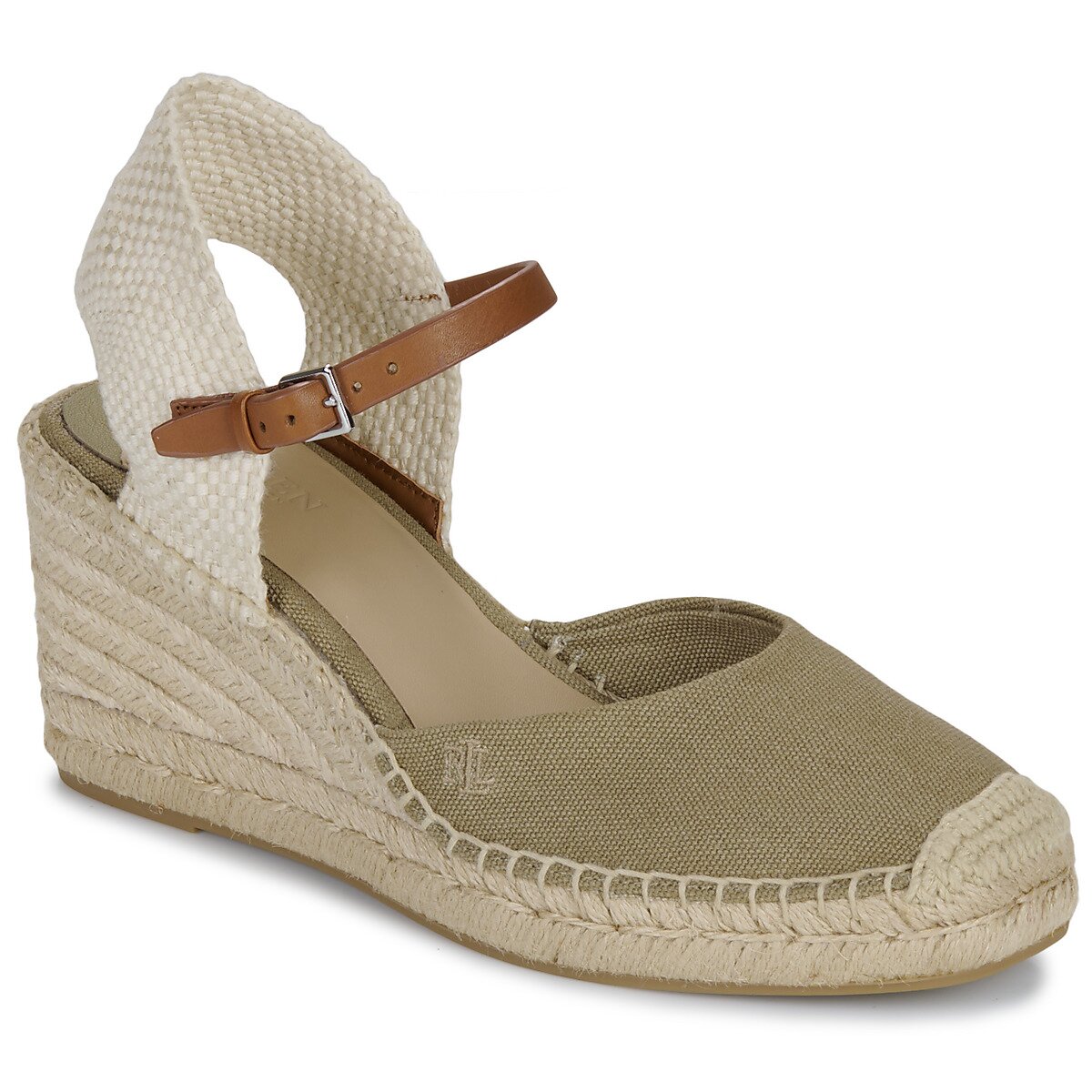Lauren Ralph Lauren Pantofi ROBBY