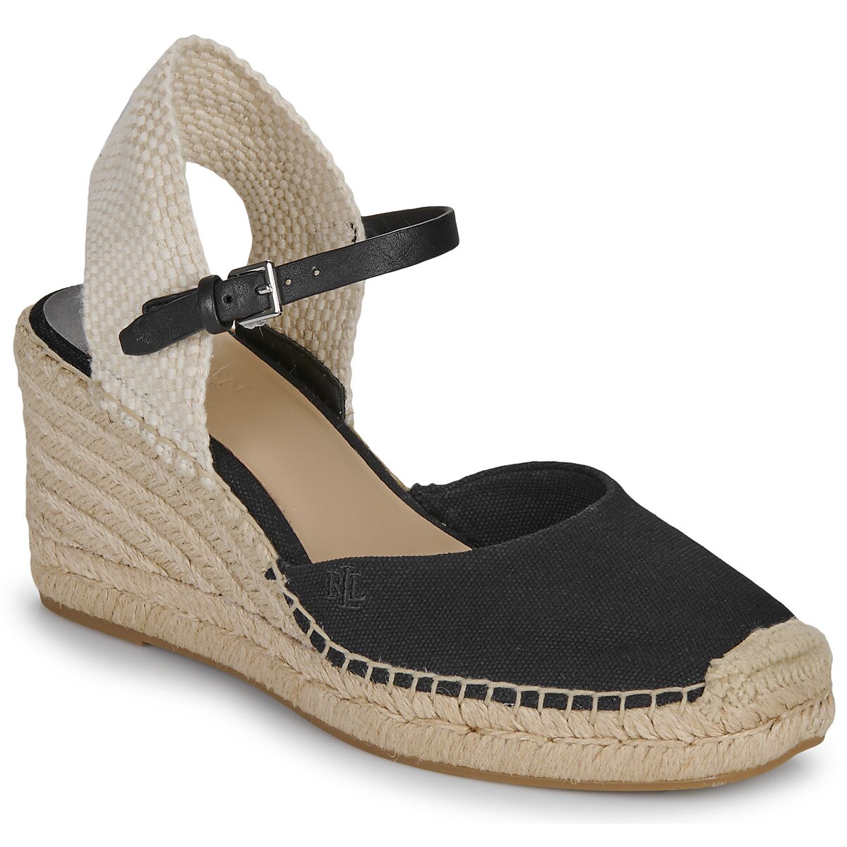 Lauren Ralph Lauren Pantofi ROBBY