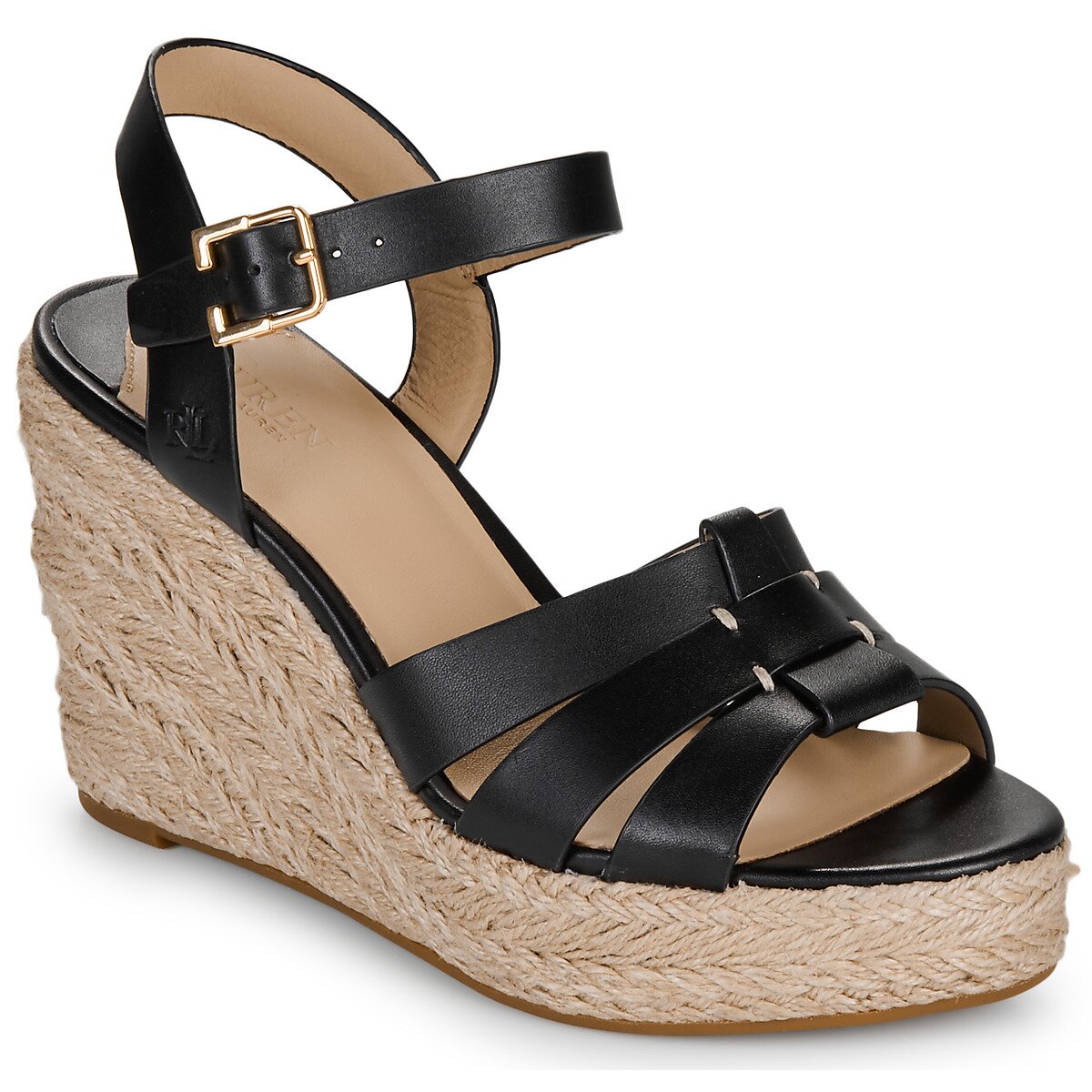 Lauren Ralph Lauren Pantofi SOFFIA