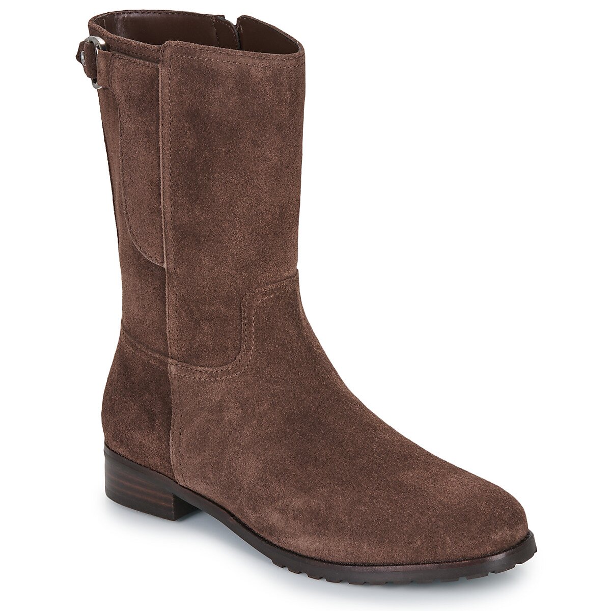 Lauren Ralph Lauren Pantofi TASHA BOOTS