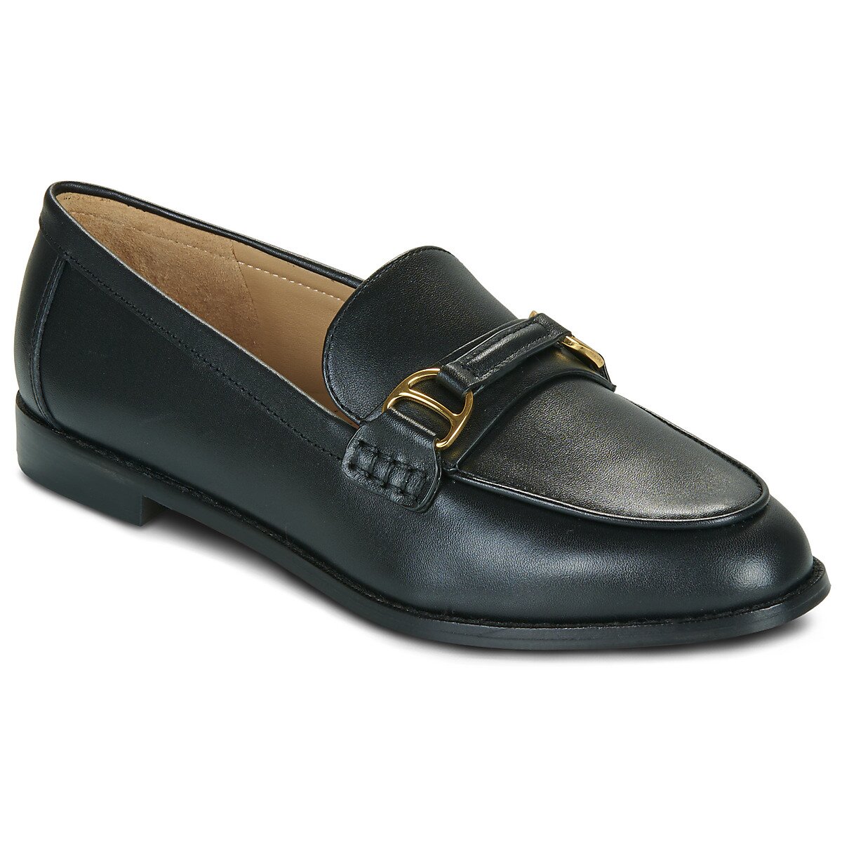 Lauren Ralph Lauren Pantofi TASHA LOAFER-FLATS-LOAFER