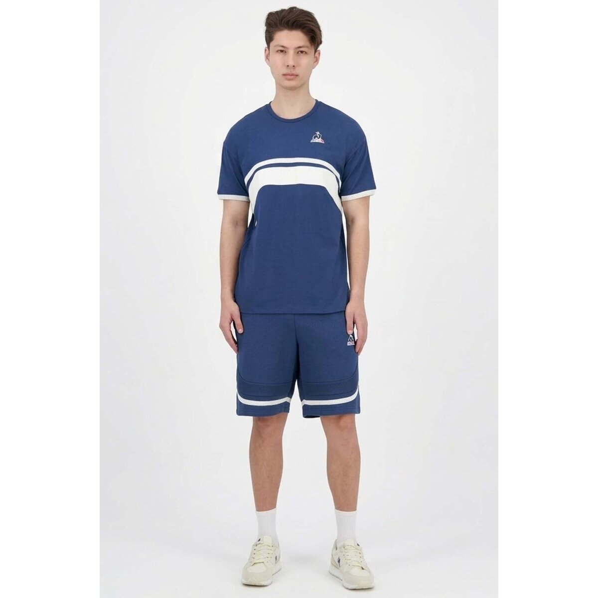 Le Coq Sportif Îmbracaminte 2520866l