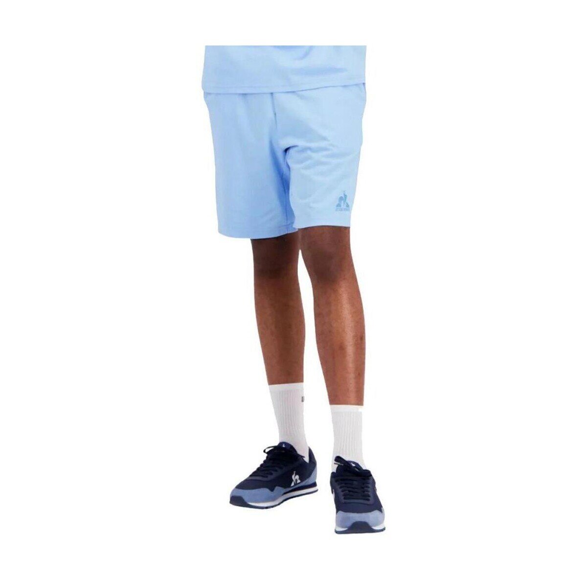 Le Coq Sportif Îmbracaminte Bas Short N