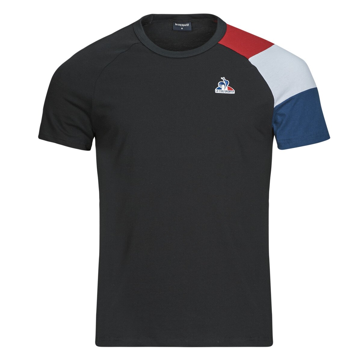 Le Coq Sportif Îmbracaminte BAT SP TEE SS N°1 M
