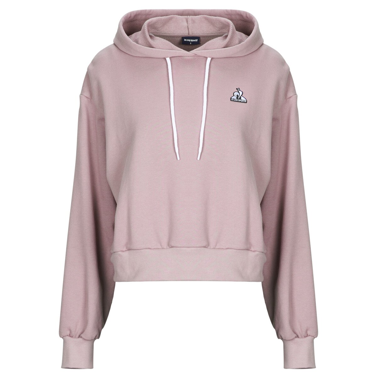 Le Coq Sportif Îmbracaminte CONTEMPORAIN SP Hoody N°1 W