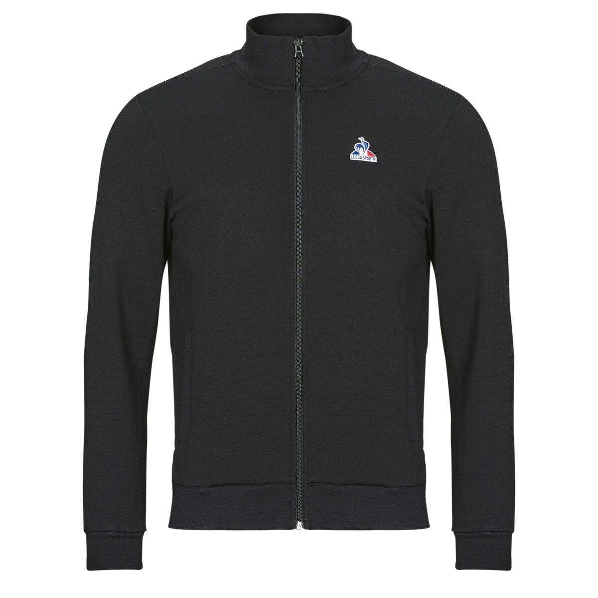 Le Coq Sportif Îmbracaminte ESS FZ SWEAT N°1 M