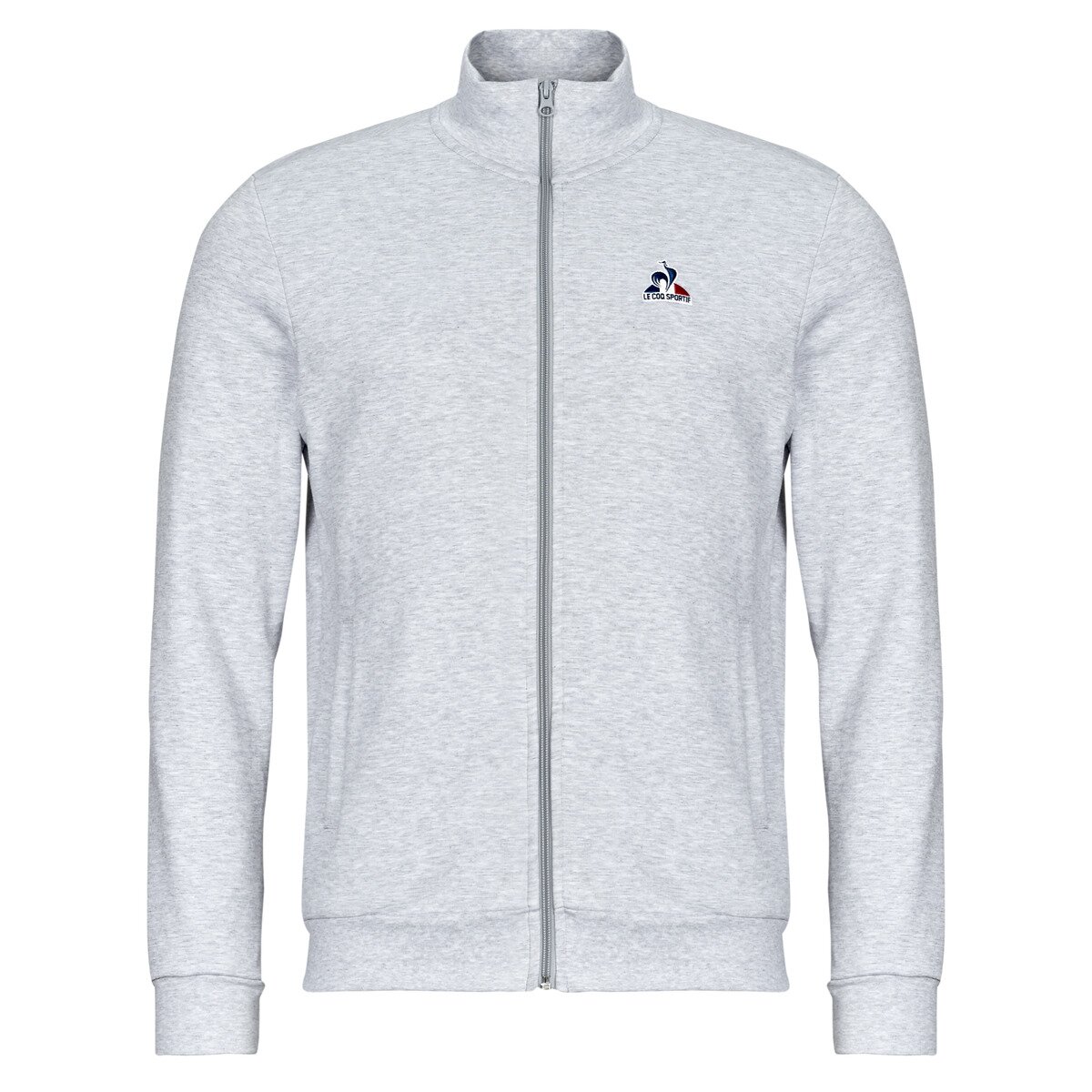 Le Coq Sportif Îmbracaminte ESS FZ SWEAT N°1 M