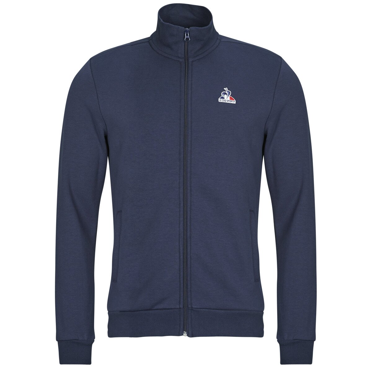 Le Coq Sportif Îmbracaminte ESS FZ SWEAT N°1 M