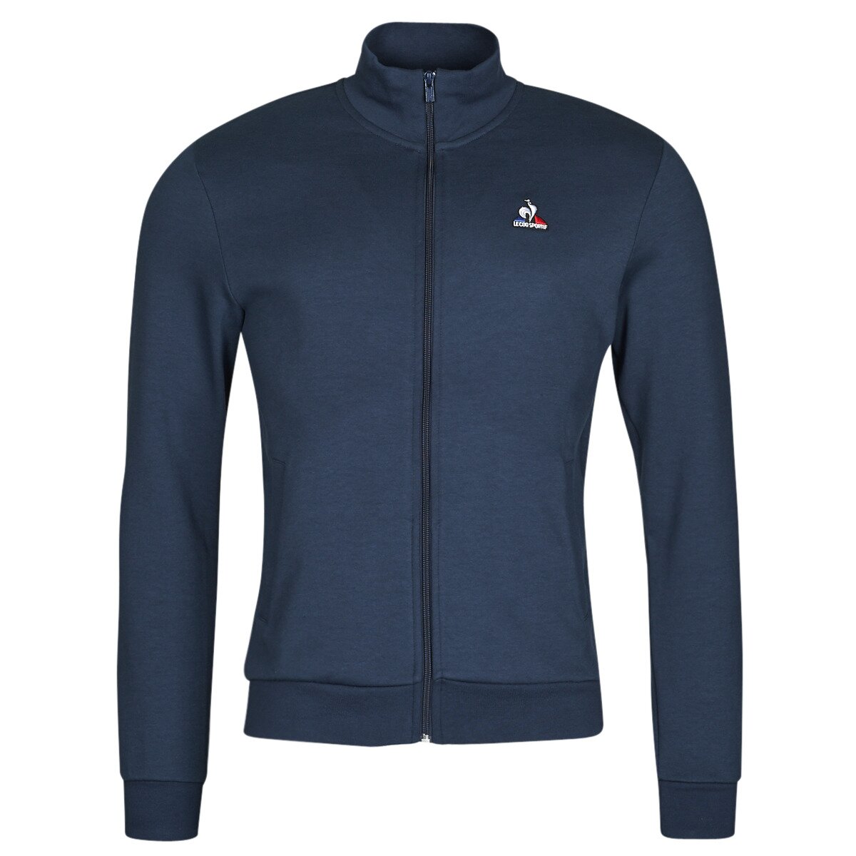 Le Coq Sportif Îmbracaminte ESS FZ SWEAT N°4 M