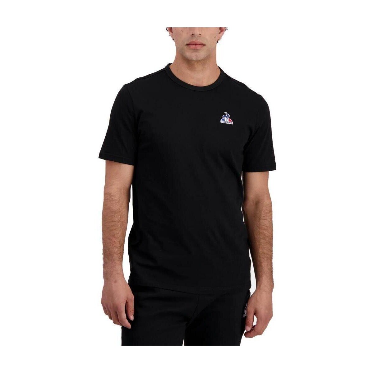 Le Coq Sportif Îmbracaminte Ess Tee Ss N