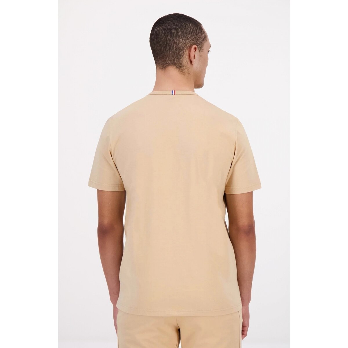 Le Coq Sportif Îmbracaminte Ess Tee Ss N1
