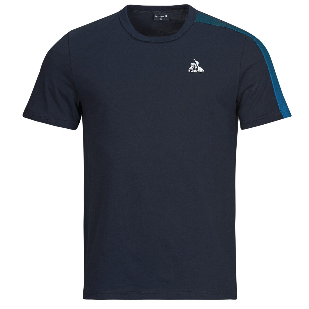 Le Coq Sportif Îmbracaminte HERITAGE SP TEE SS N°2 M