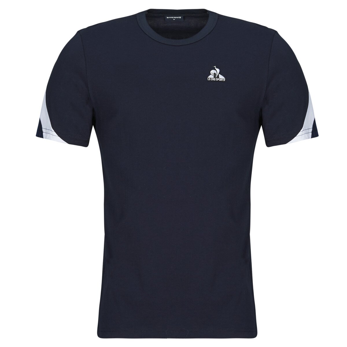 Le Coq Sportif Îmbracaminte HERITAGE Tee SS N°1 M