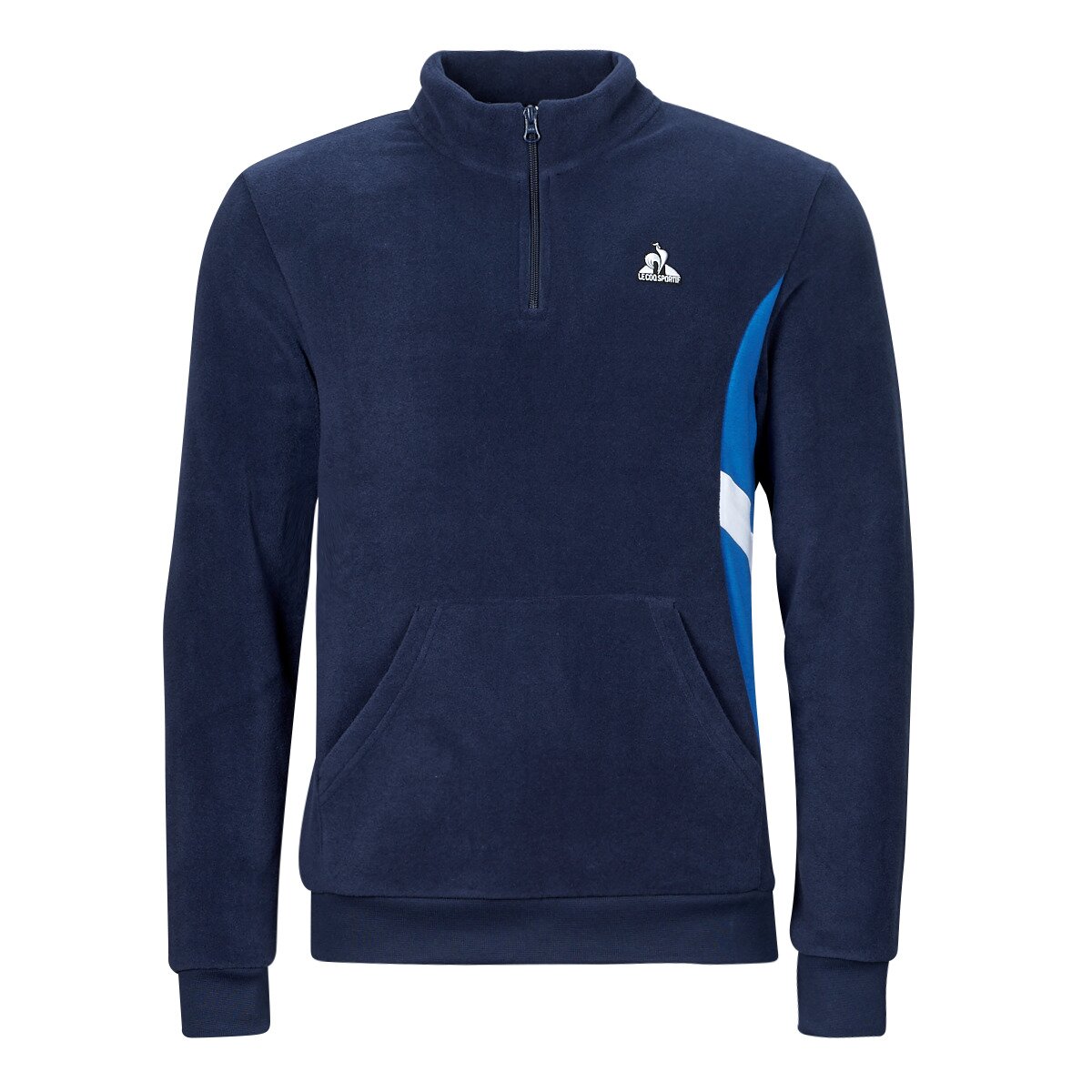 Le Coq Sportif Îmbracaminte SAISON 1 HALFZIP N°1 M