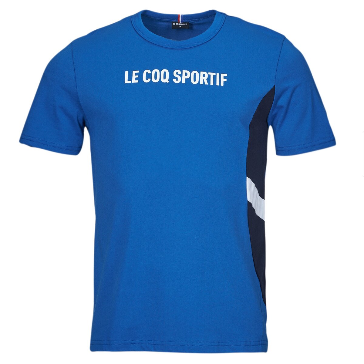 Le Coq Sportif Îmbracaminte SAISON 1 TEE SS N°2 M