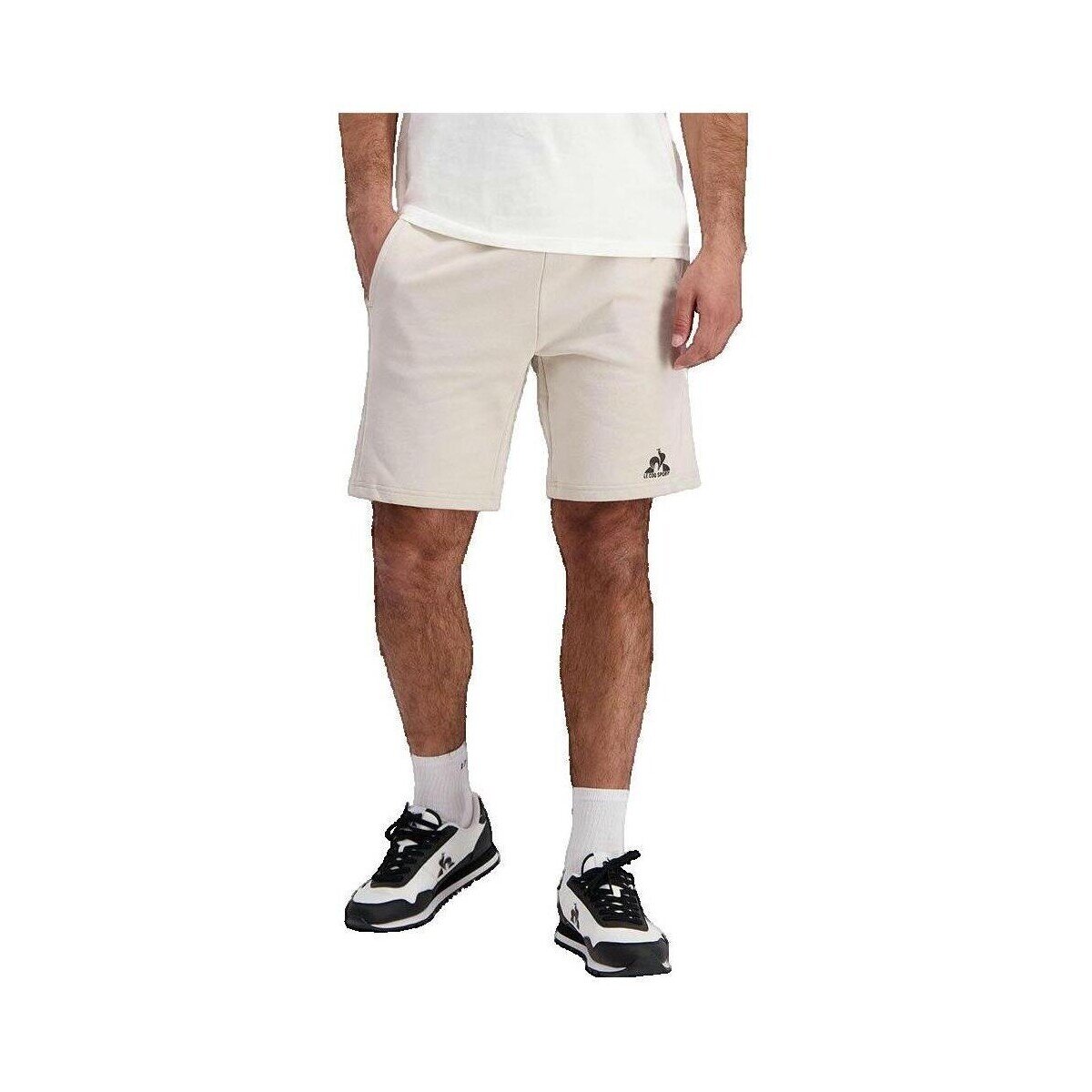Le Coq Sportif Îmbracaminte Short Contemporain N°1