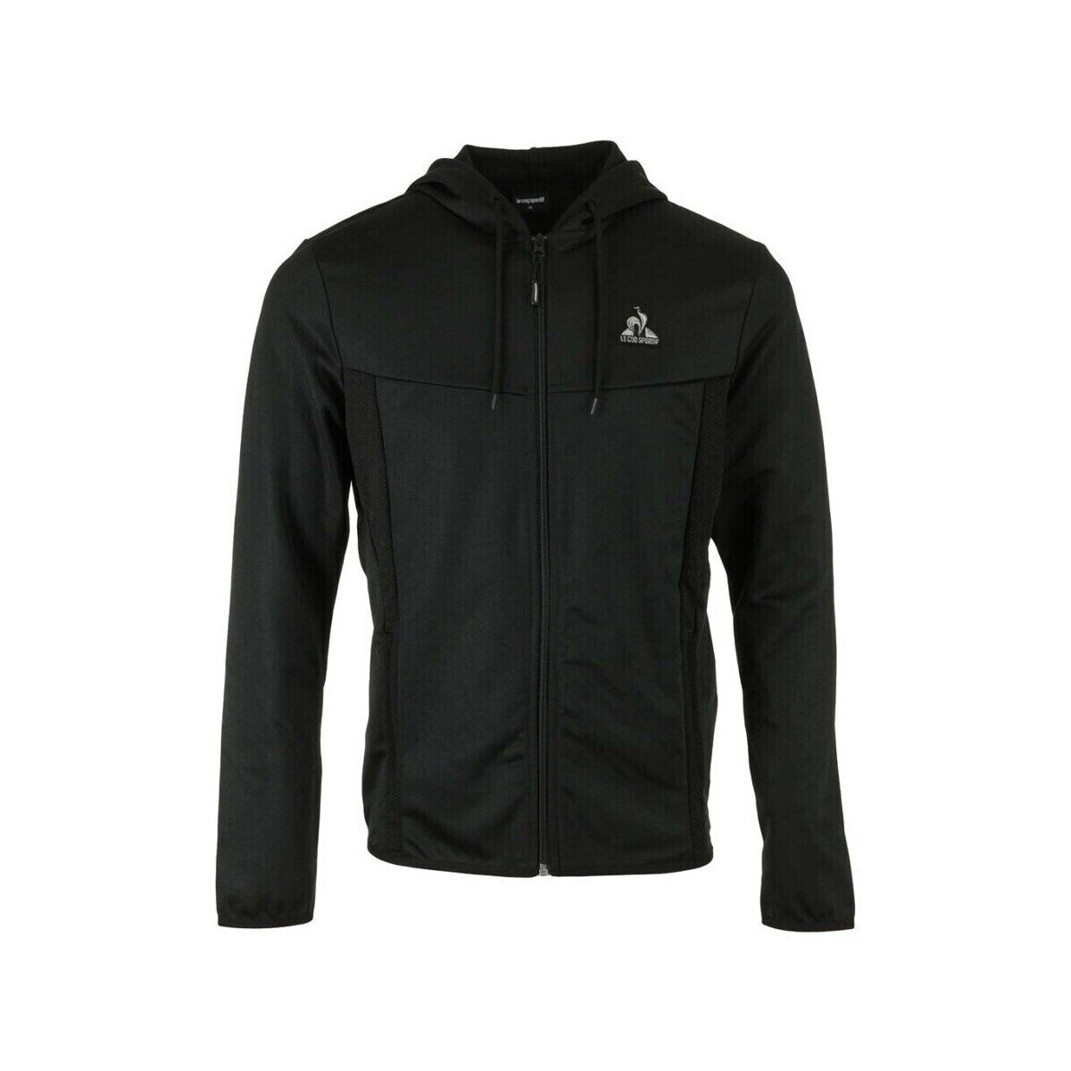 Le Coq Sportif Îmbracaminte Tech Sp Fz Hoody