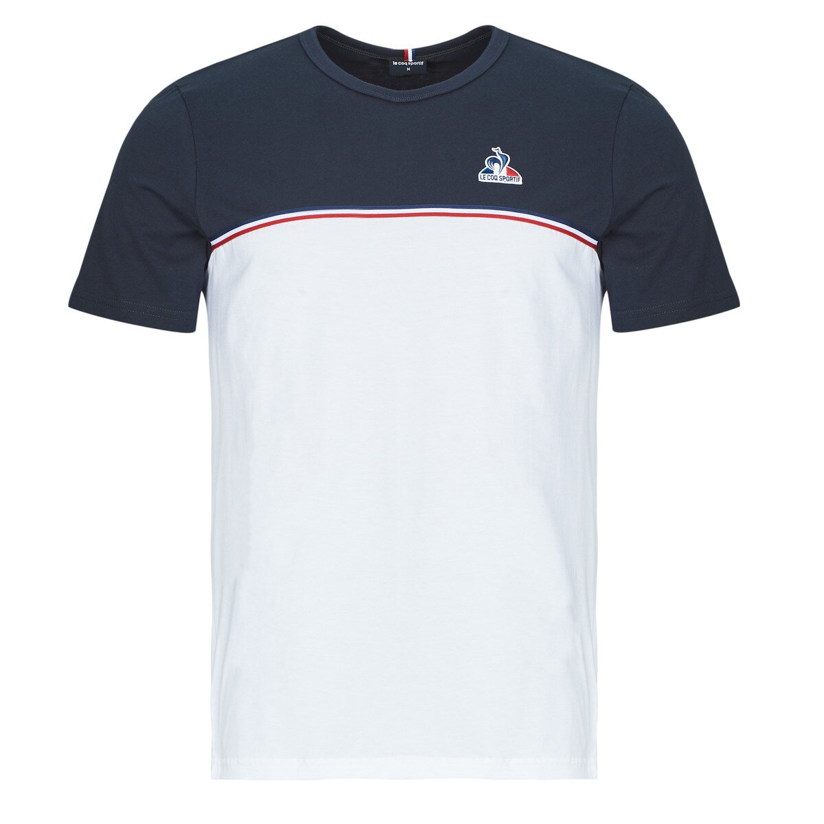Le Coq Sportif Îmbracaminte TRI SP Tee SS N°1 M