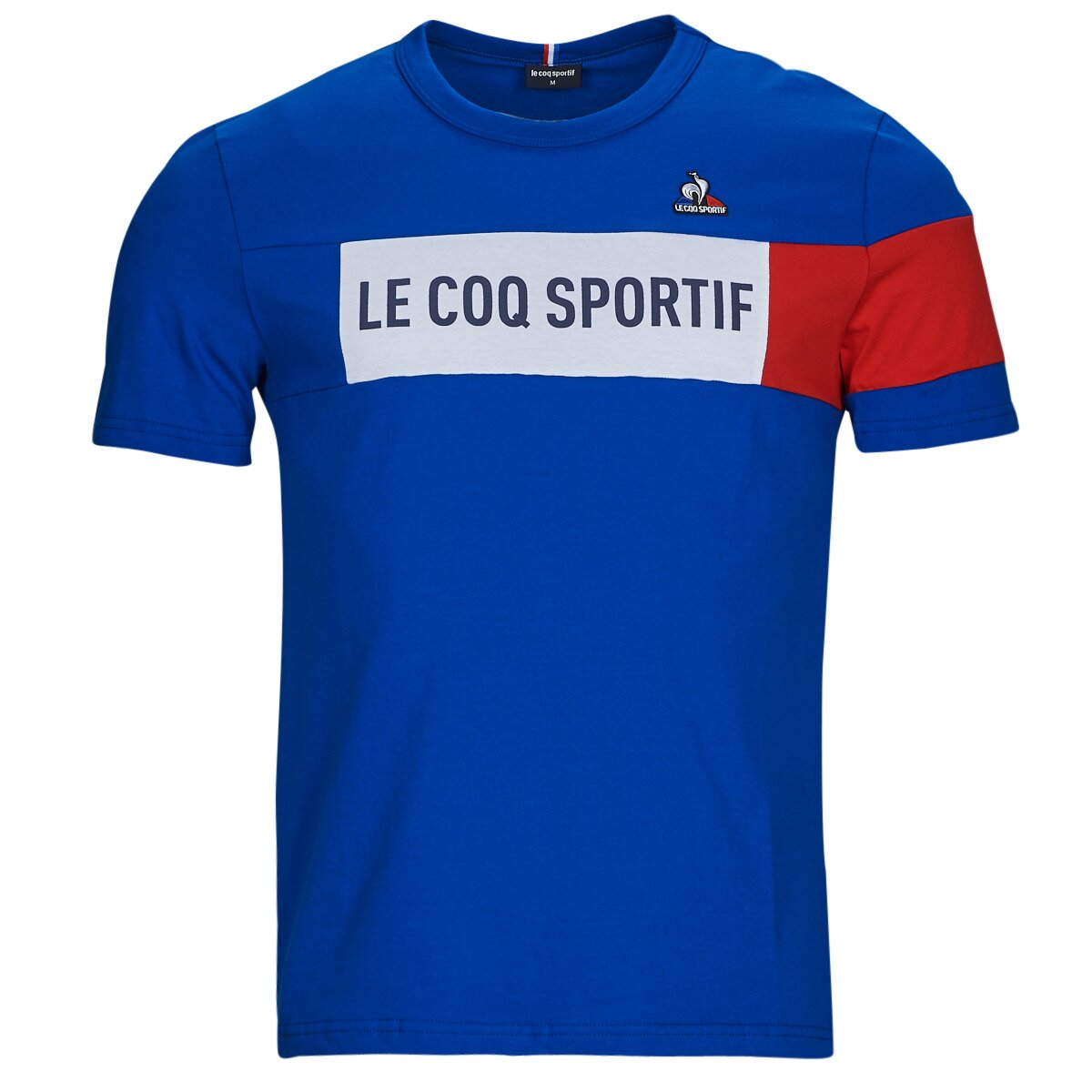 Le Coq Sportif Îmbracaminte TRI Tee SS N°1 M