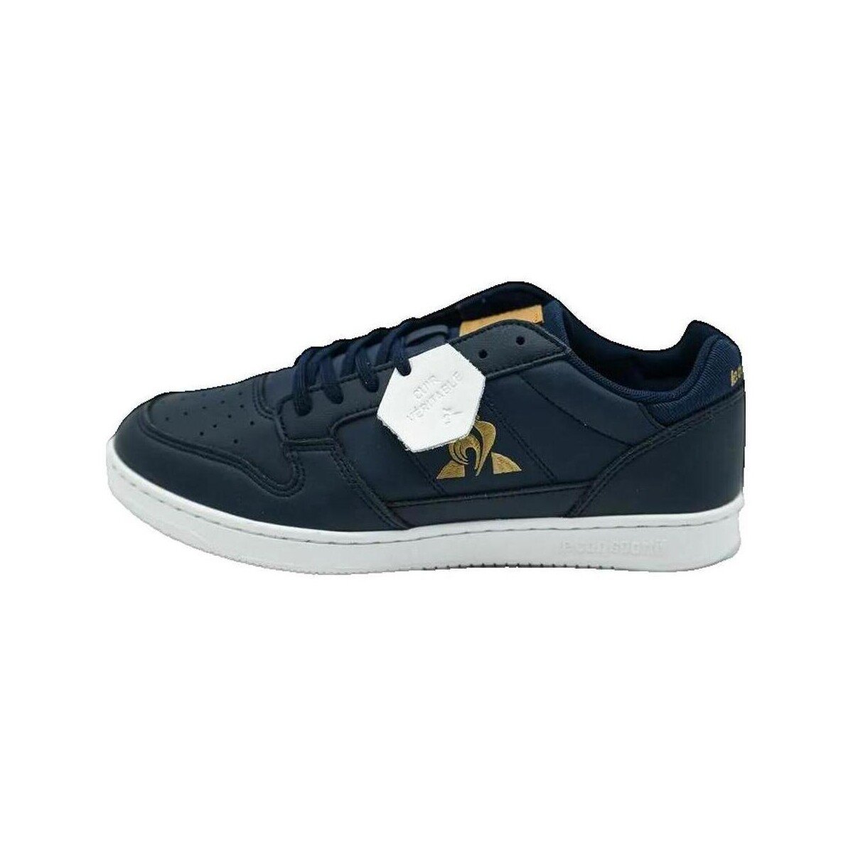 Le Coq Sportif Pantofi Basket Breakpoint bleu