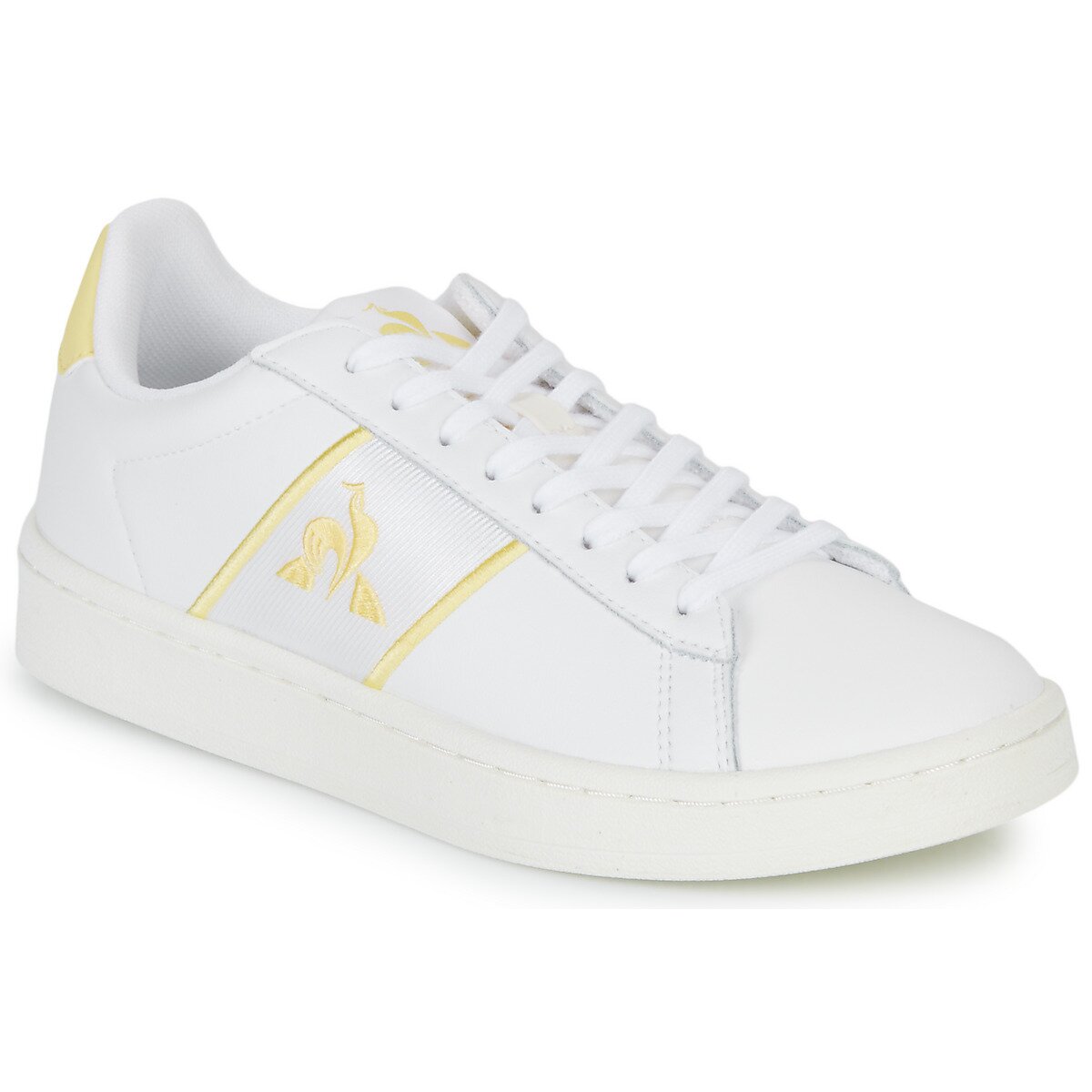 Le Coq Sportif Pantofi CLASSIC SOFT W
