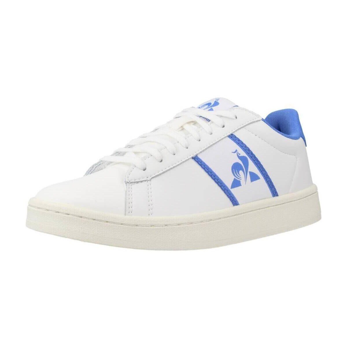 Le Coq Sportif Pantofi Classic Soft W