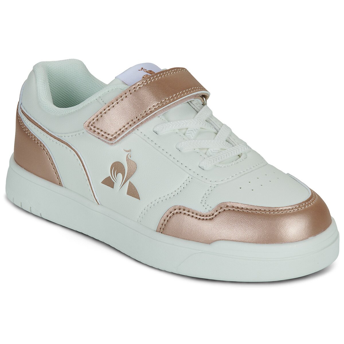 Le Coq Sportif Pantofi COURT BREAKER GIRL PS