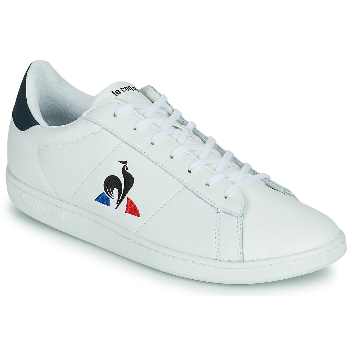 Le Coq Sportif Pantofi COURTSET