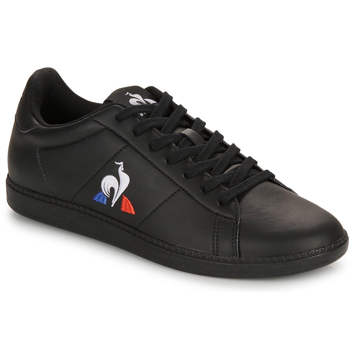 Le Coq Sportif Pantofi COURTSET_2