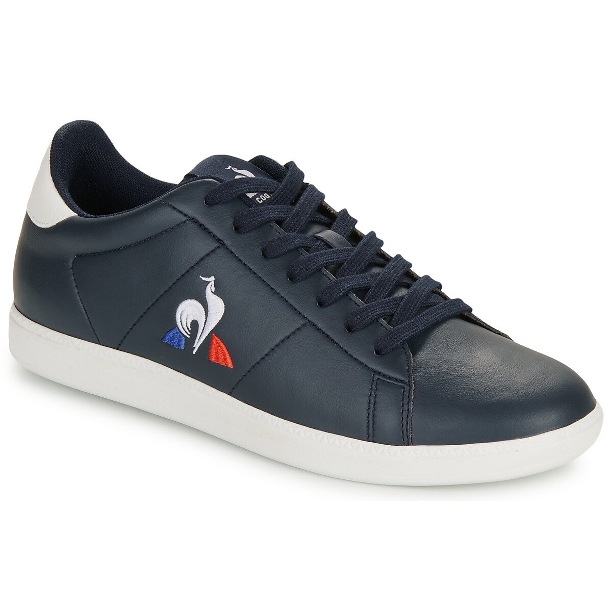 Le Coq Sportif Pantofi COURTSET_2