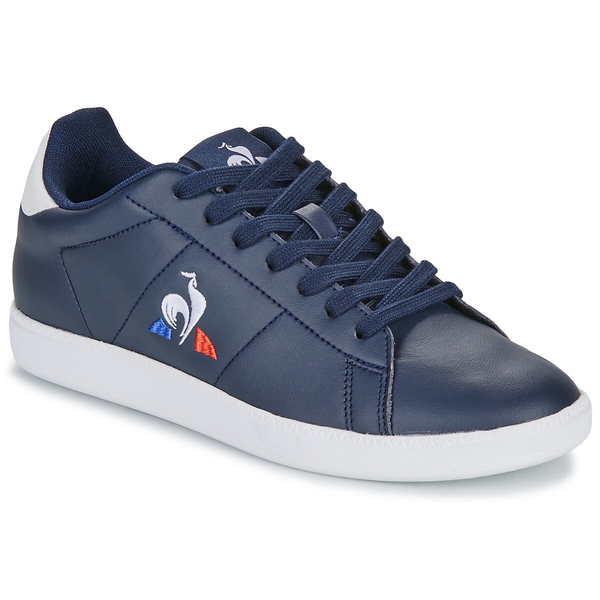 Le Coq Sportif Pantofi COURTSET_2