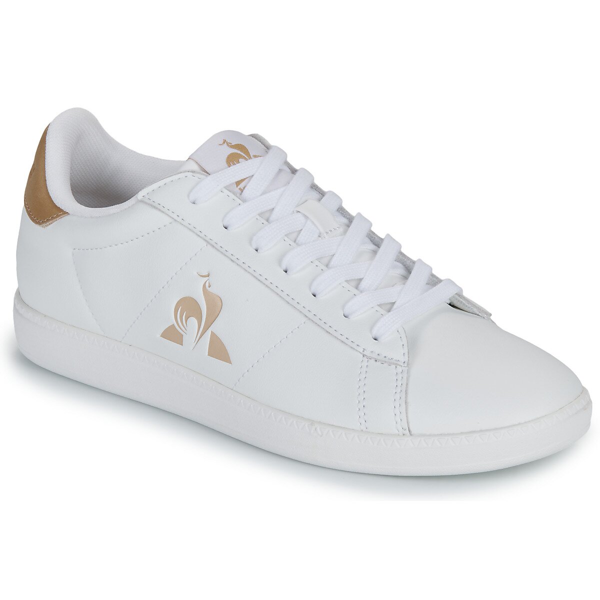 Le Coq Sportif Pantofi COURTSET_2