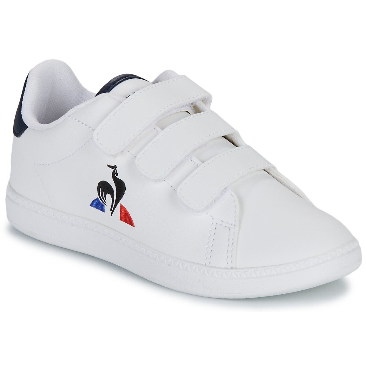 Le Coq Sportif Pantofi COURTSET_2 PS