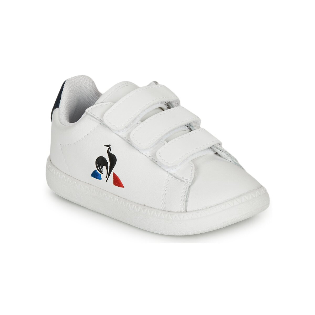Le Coq Sportif Pantofi COURTSET INF