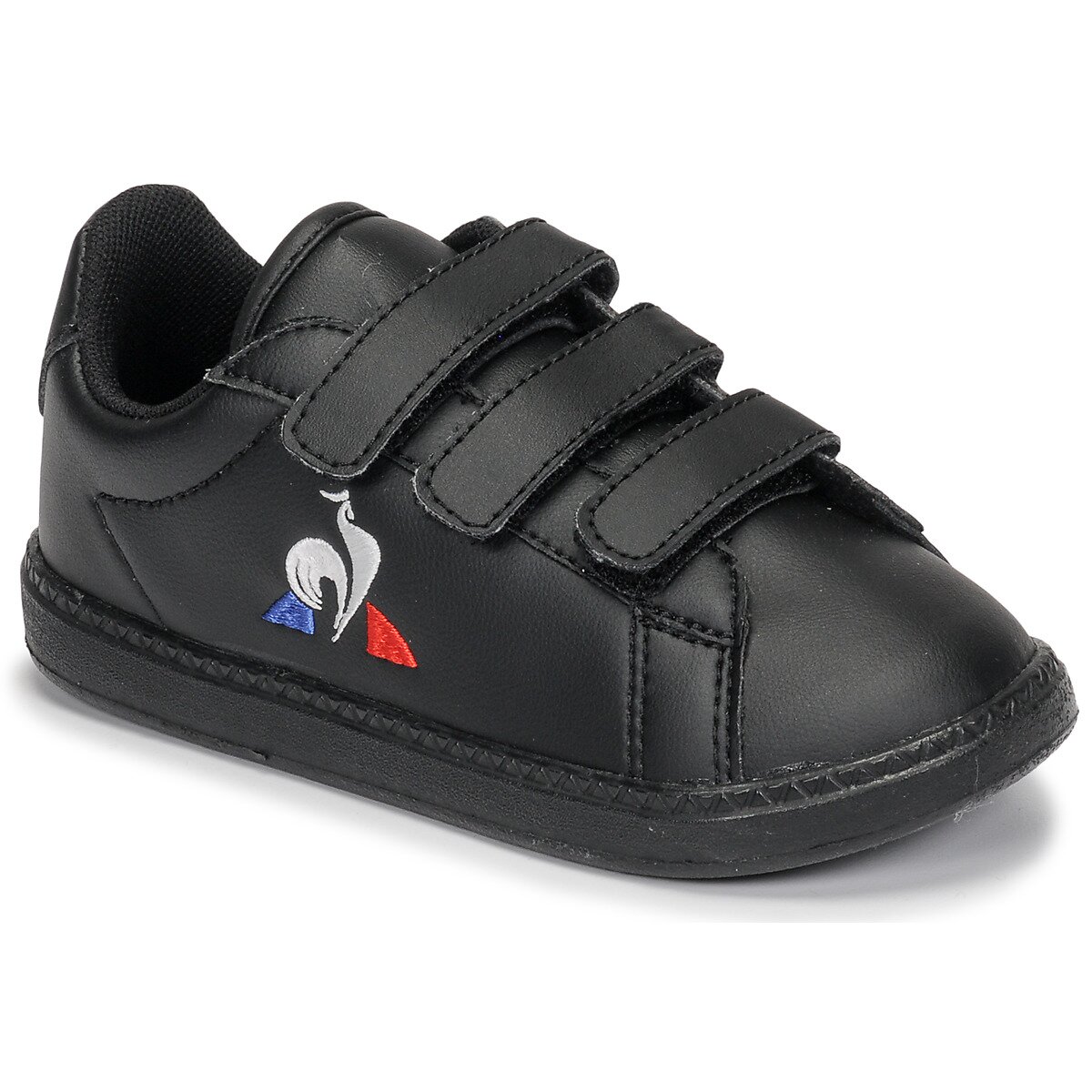 Le Coq Sportif Pantofi COURTSET INF