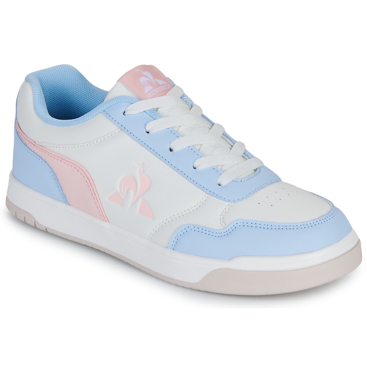 Le Coq Sportif Pantofi LCS COURT BREAKER GIRL GS