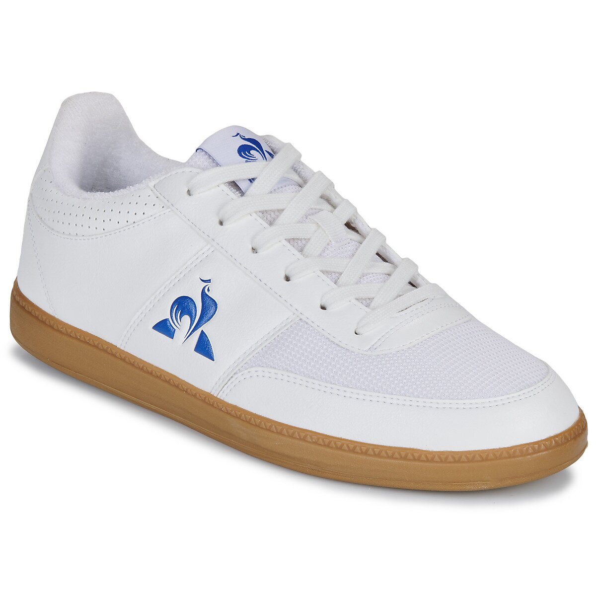 Le Coq Sportif Pantofi LCS DERBY_1