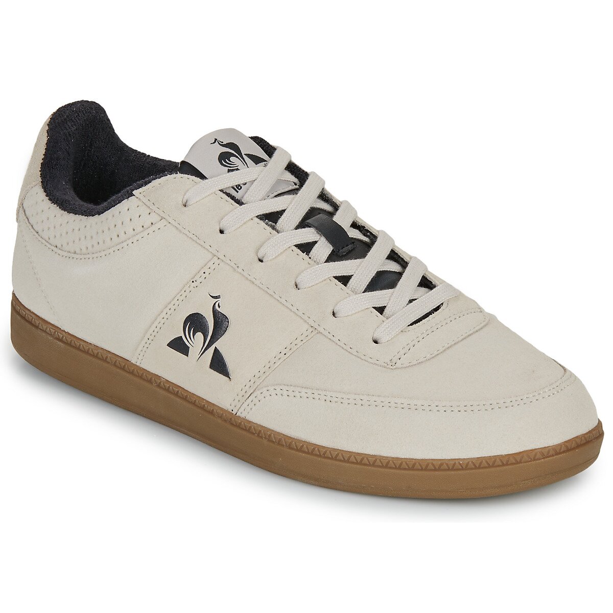 Le Coq Sportif Pantofi LCS DERBY SUEDE