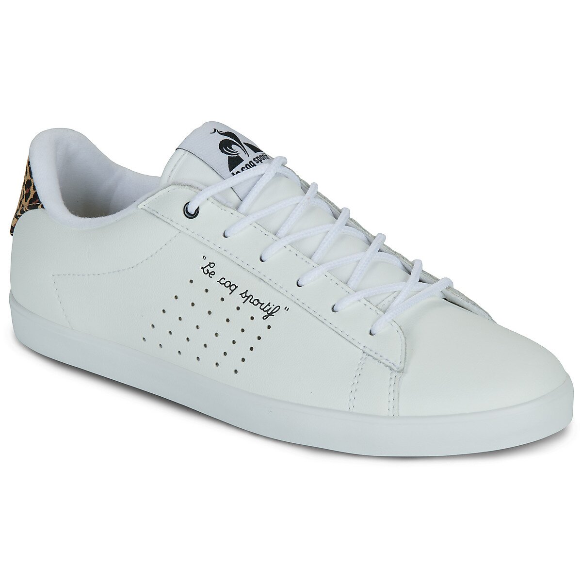 Le Coq Sportif Pantofi LUCIE ANIMAL