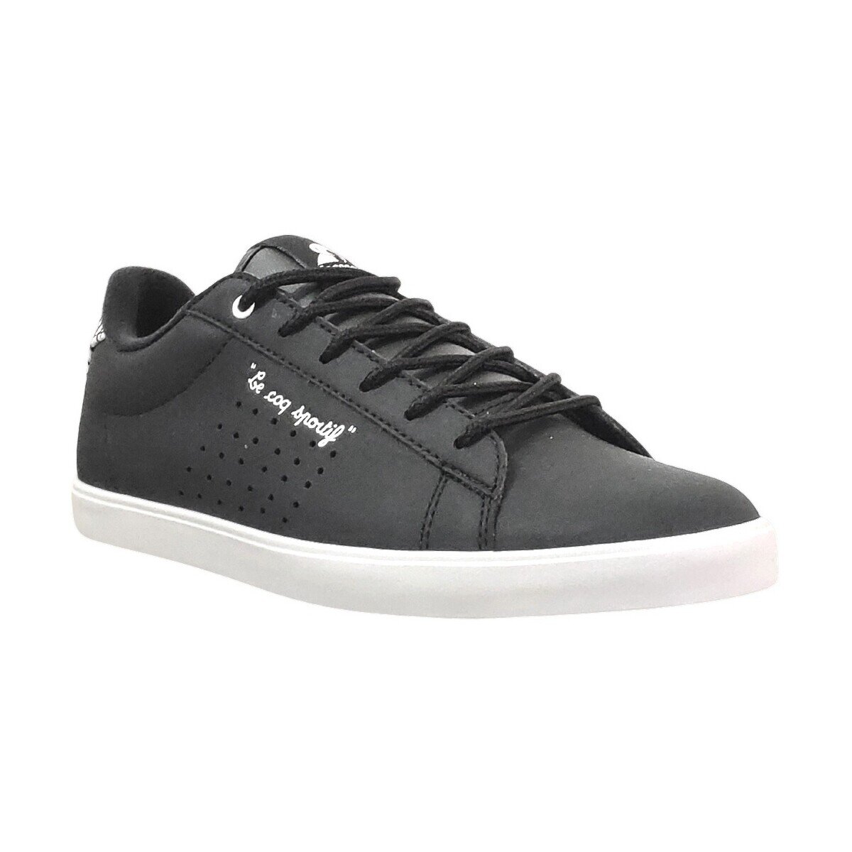 Le Coq Sportif Pantofi Lucie animal