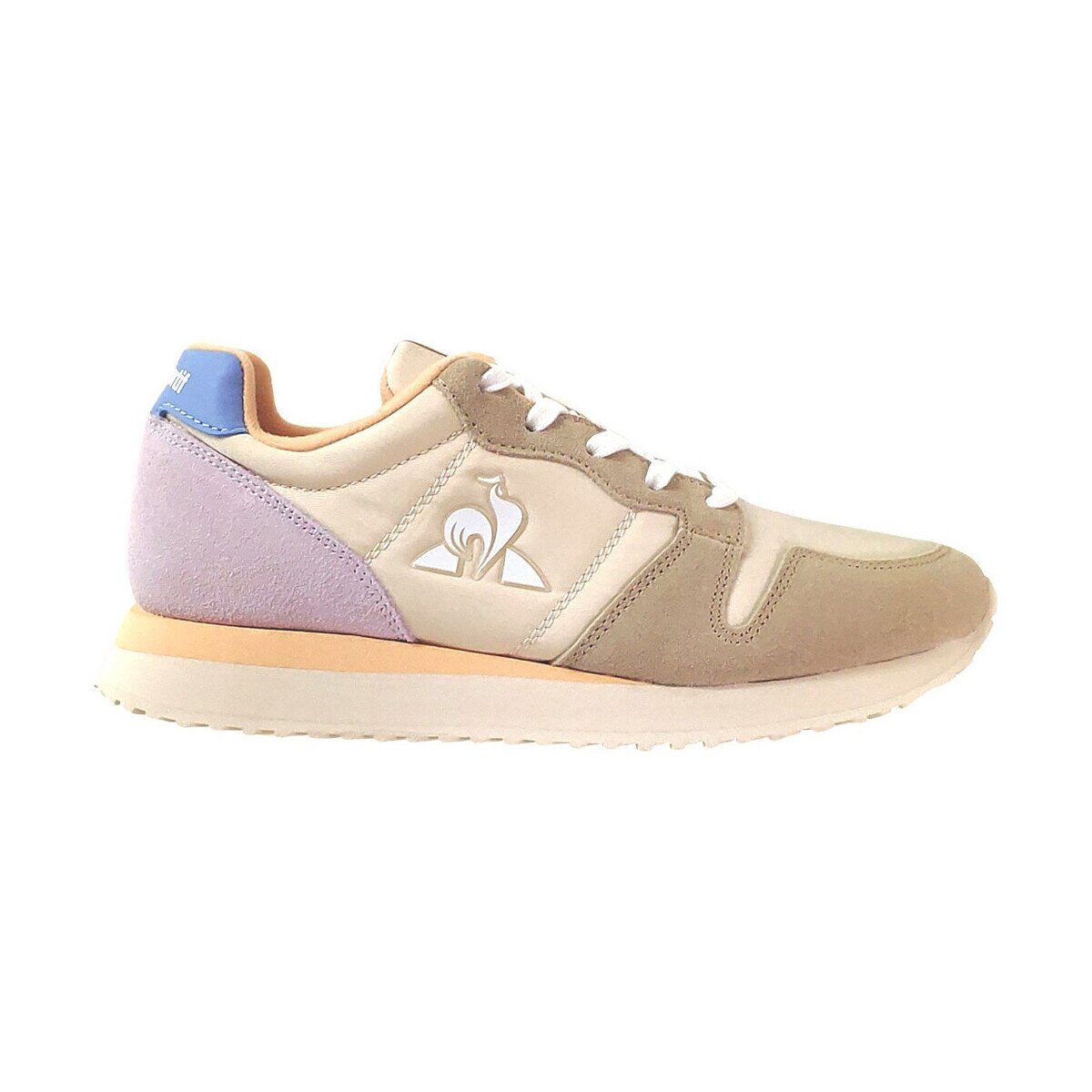 Le Coq Sportif Pantofi Platinium_2 w