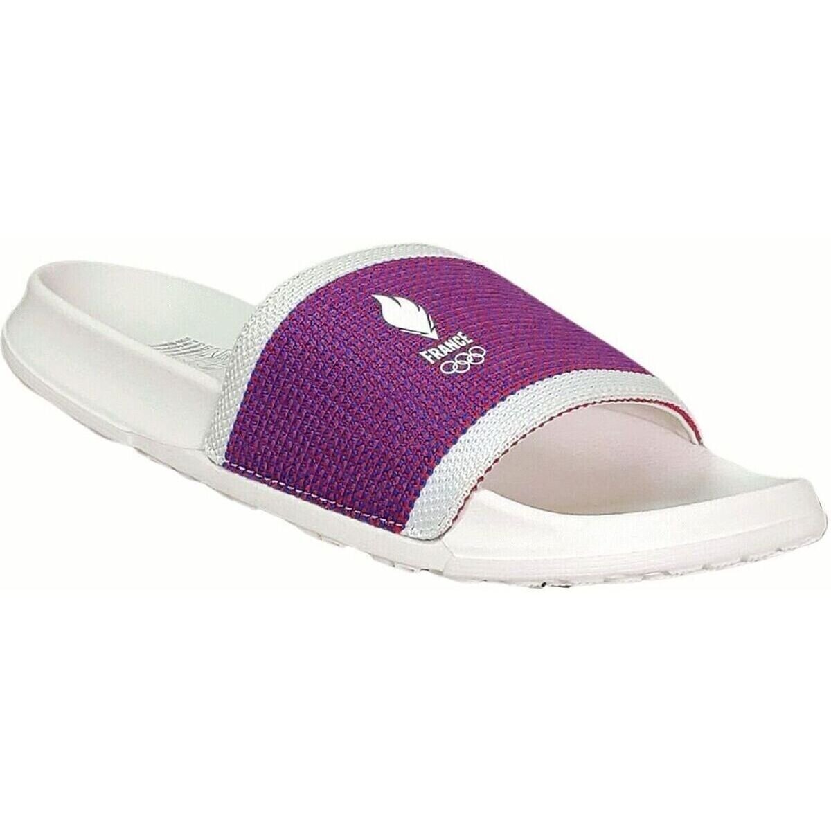 Le Coq Sportif Pantofi Slide efr oly m