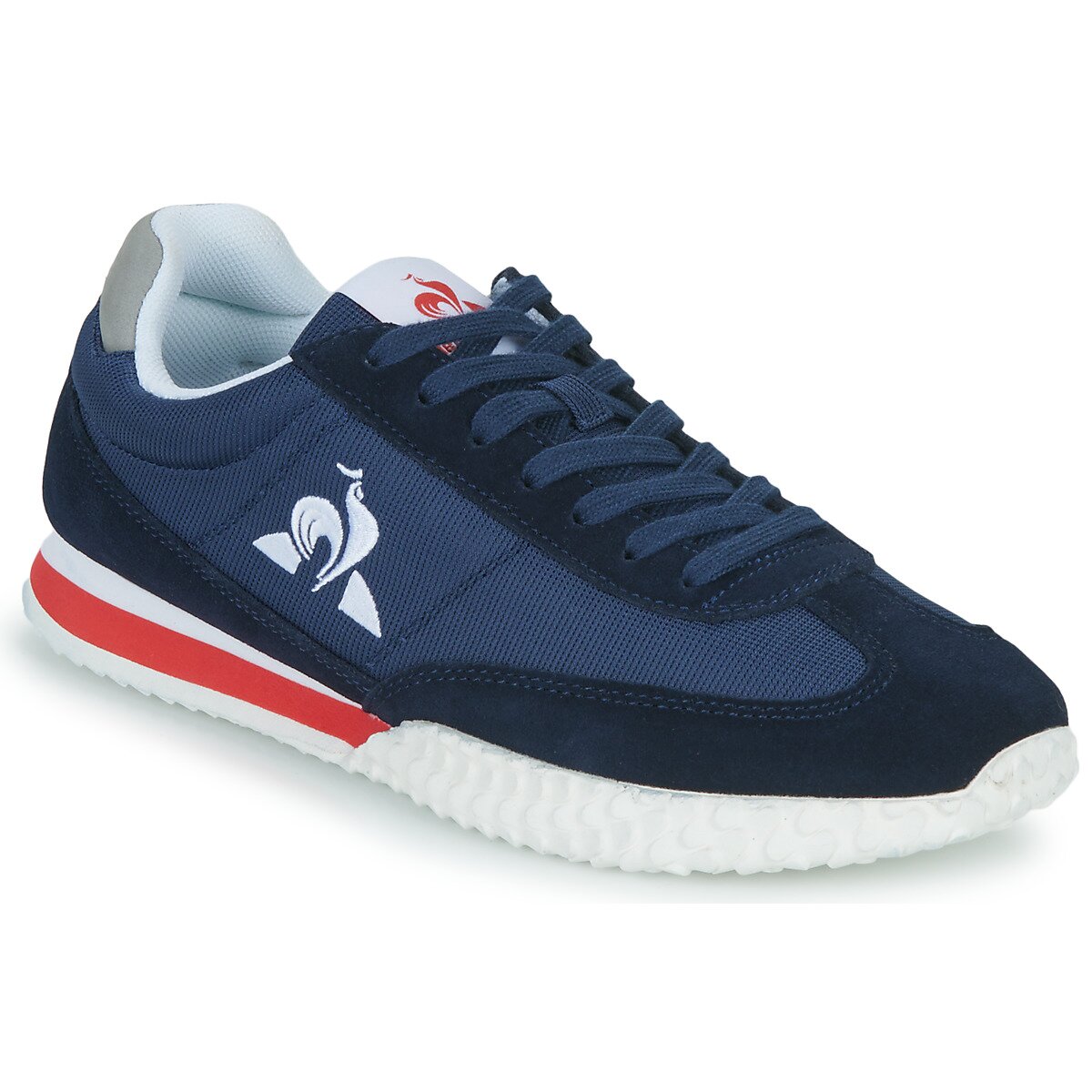 Le Coq Sportif Pantofi VELOCE TRICOLORE