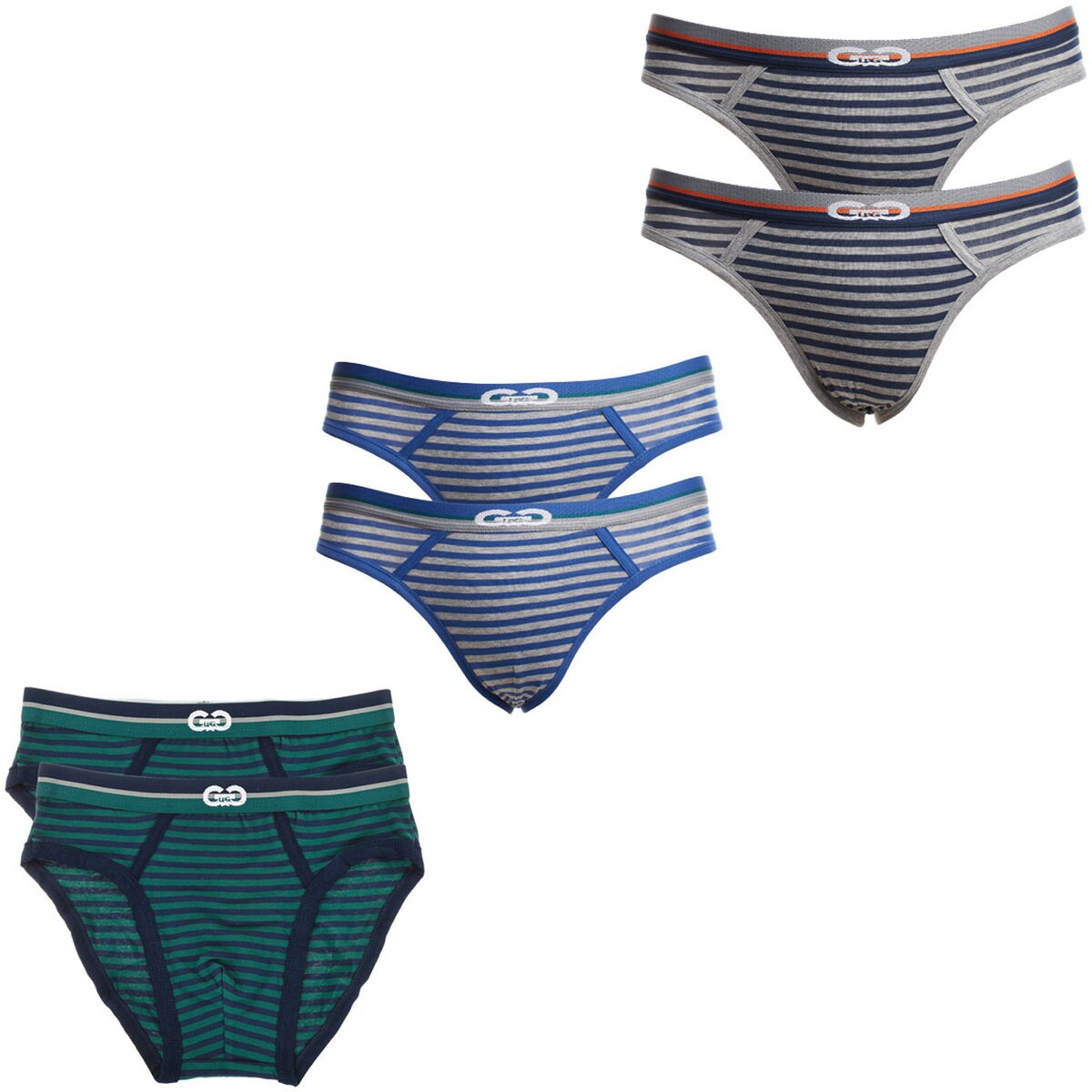 Le Petit Garçon Lenjerie intimă LP1002