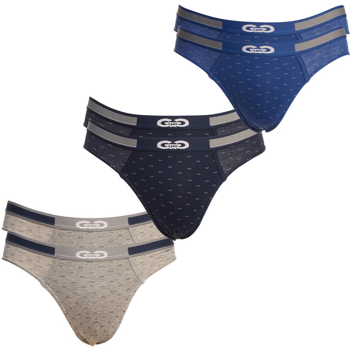 Le Petit Garçon Lenjerie intimă LP1004
