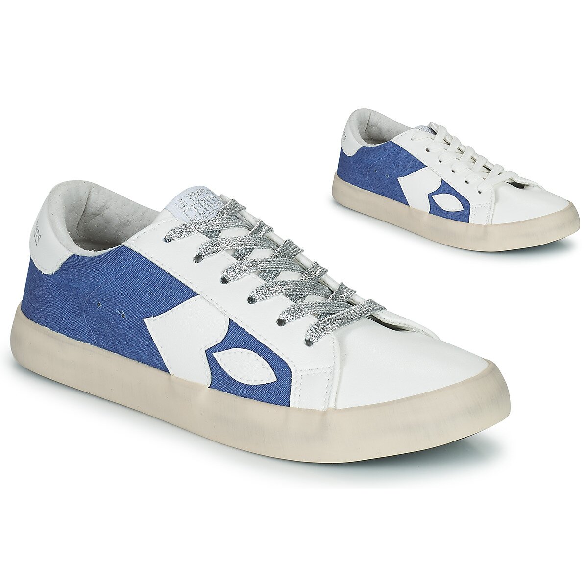 Le Temps des Cerises Pantofi AUSTIN