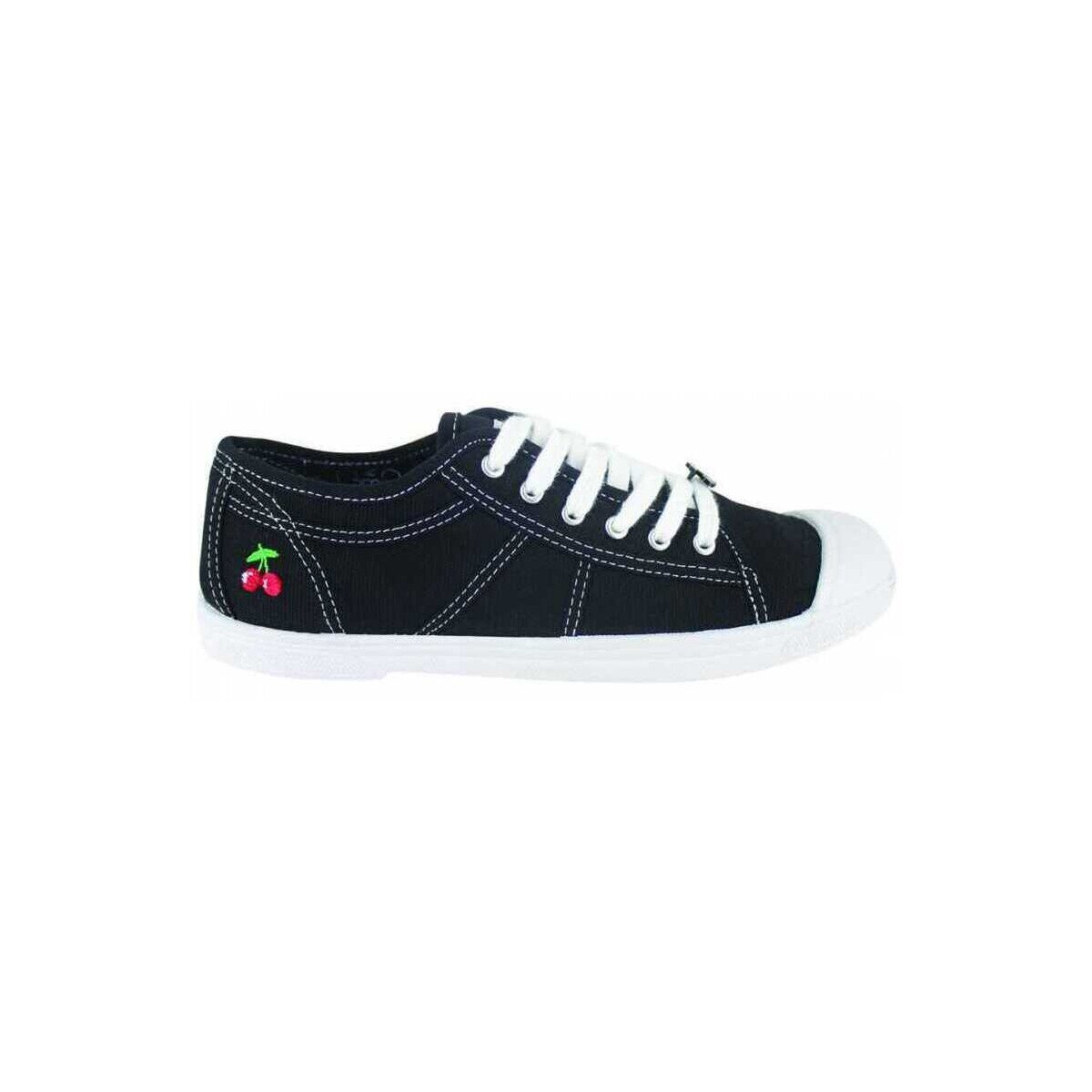 Le Temps des Cerises Pantofi Basic 02