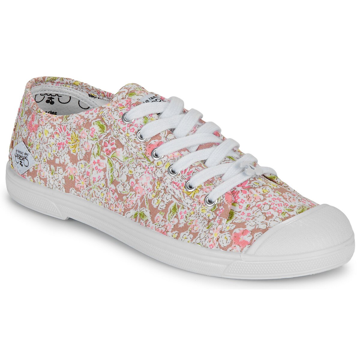 Le Temps des Cerises Pantofi BASIC 02