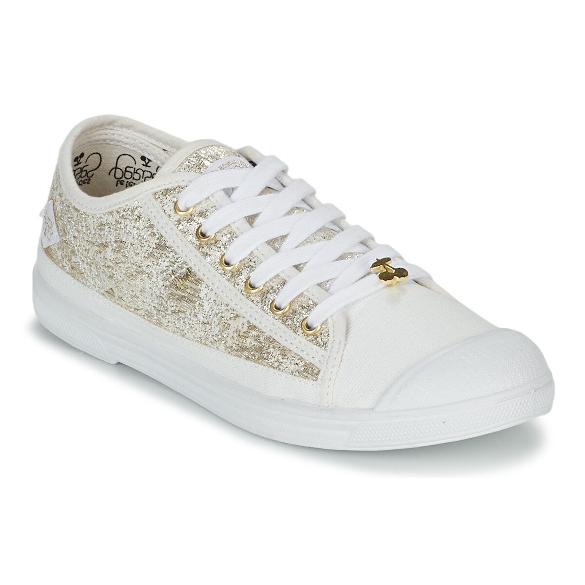 Le Temps des Cerises Pantofi BASIC 02