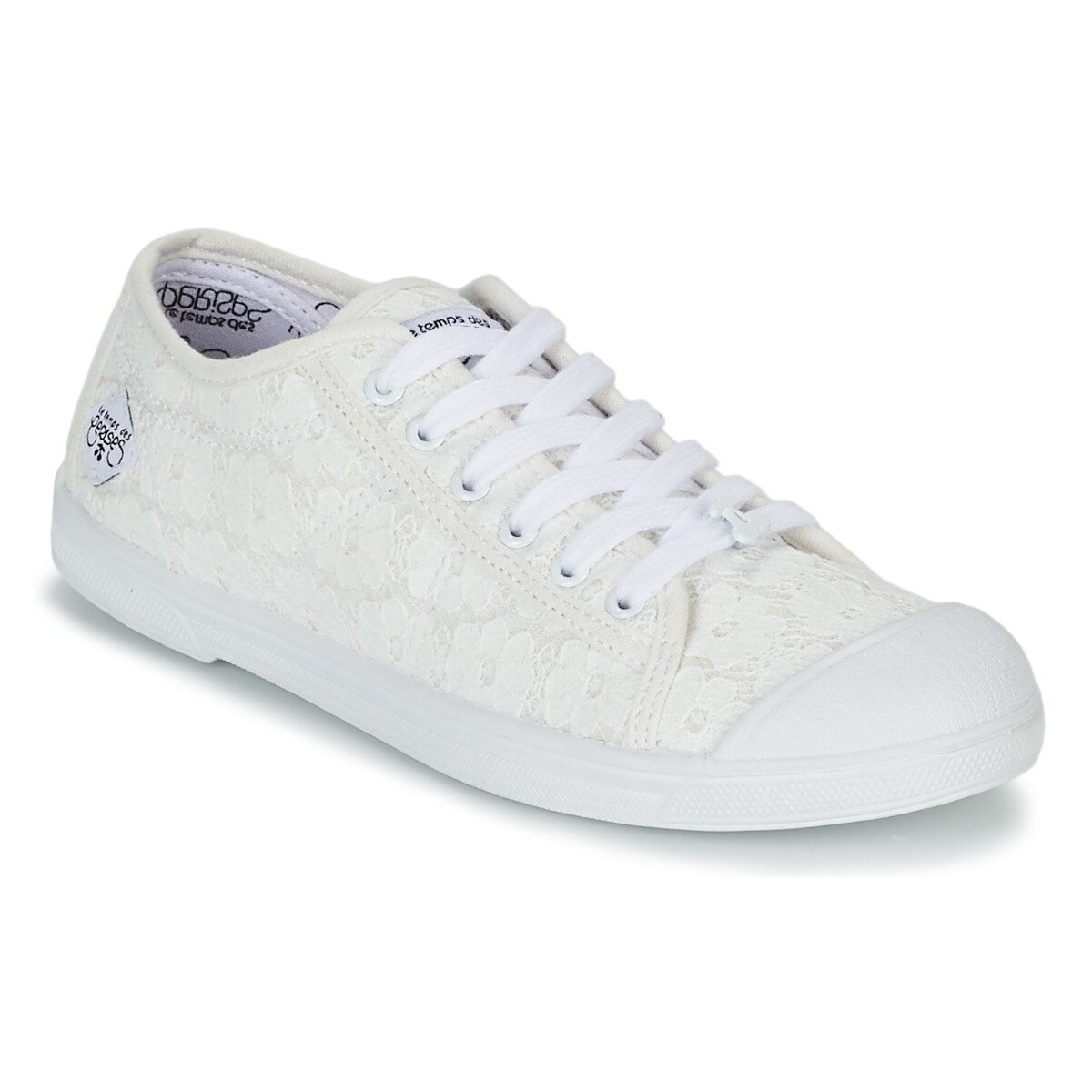 Le Temps des Cerises Pantofi BASIC 02